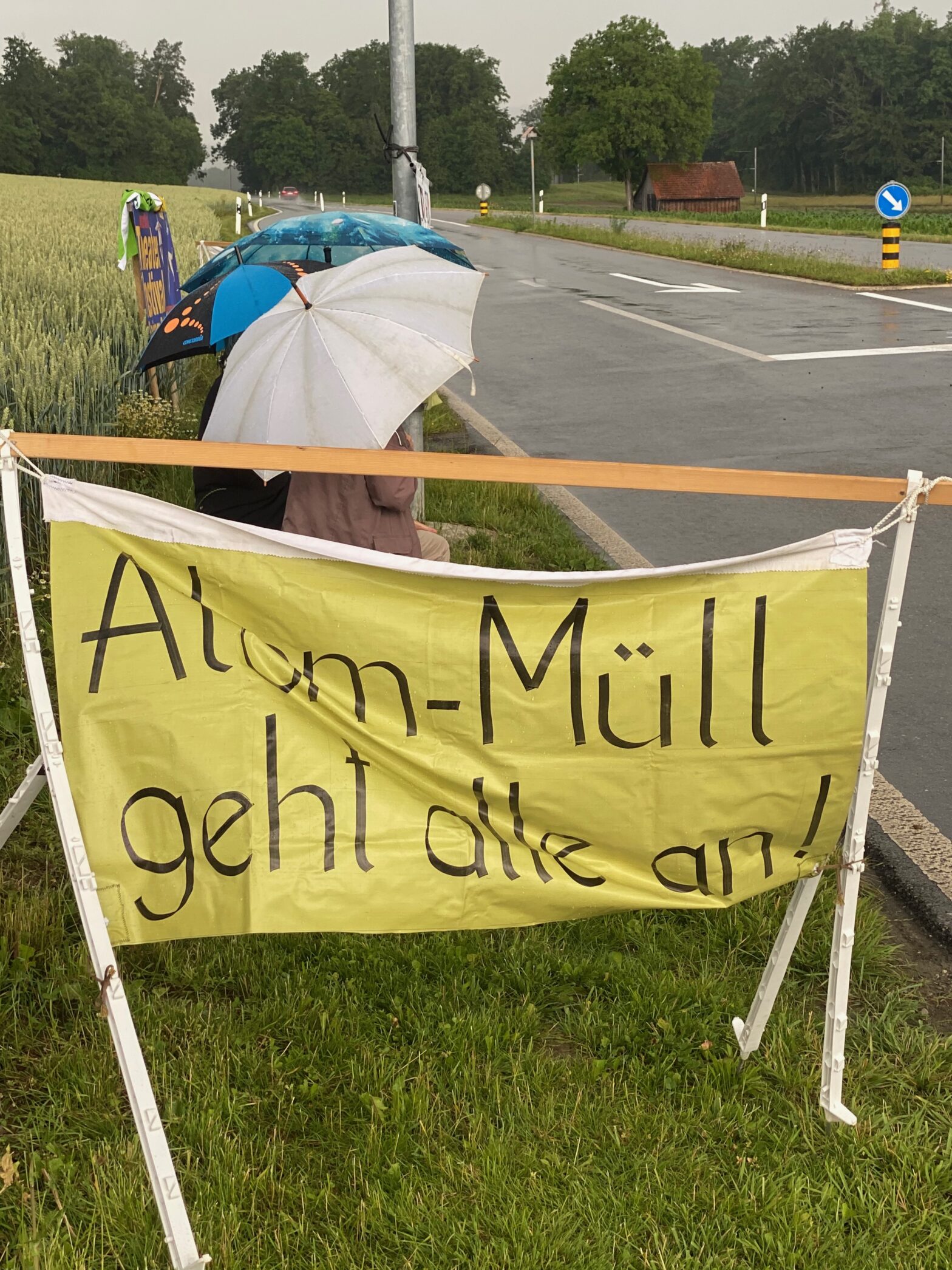 Atommüll geht alle an